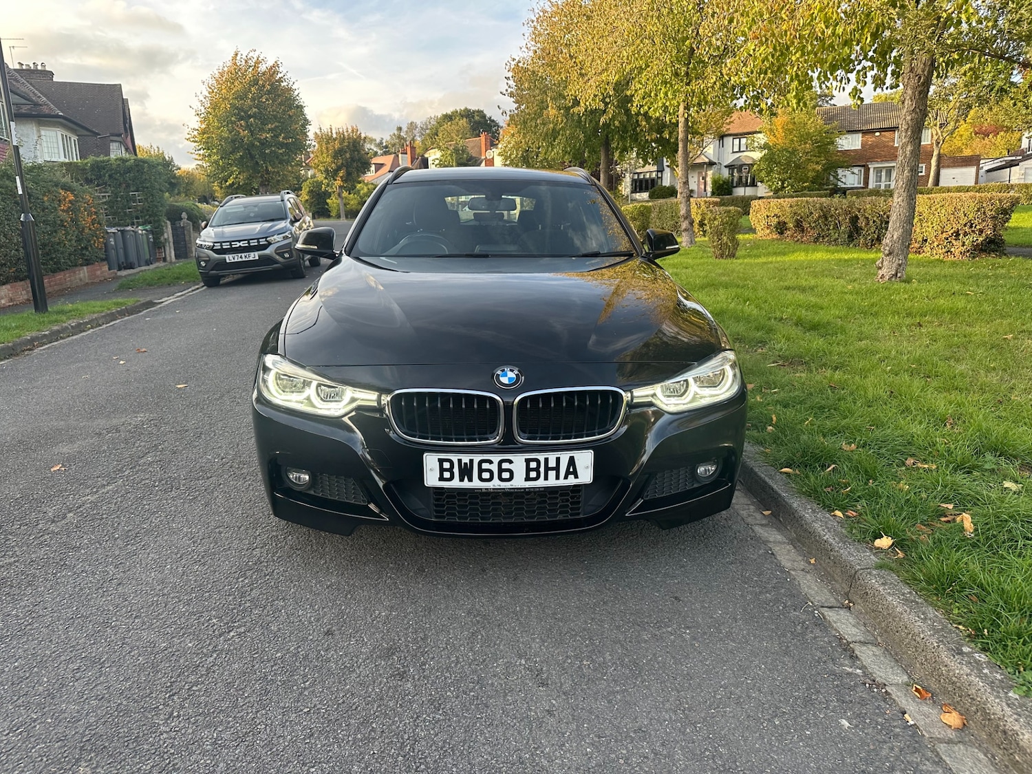 Used BMW 3 Series 2017 for sale - 75958494: Photo 6