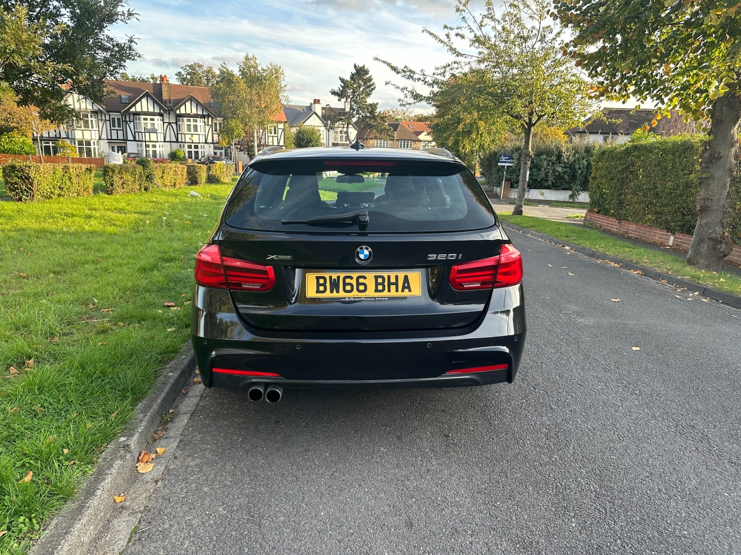 Used BMW 3 Series 2017 for sale - 75958494: Photo 7