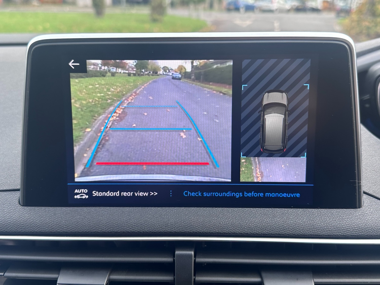 Used Peugeot 3008 2019 for sale - 75133232: Photo 15