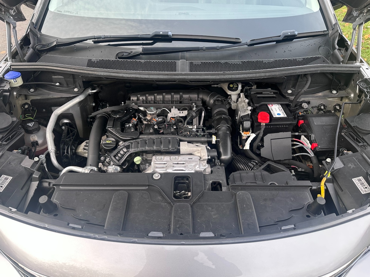 Used Peugeot 3008 2019 for sale - 75133232: Photo 17