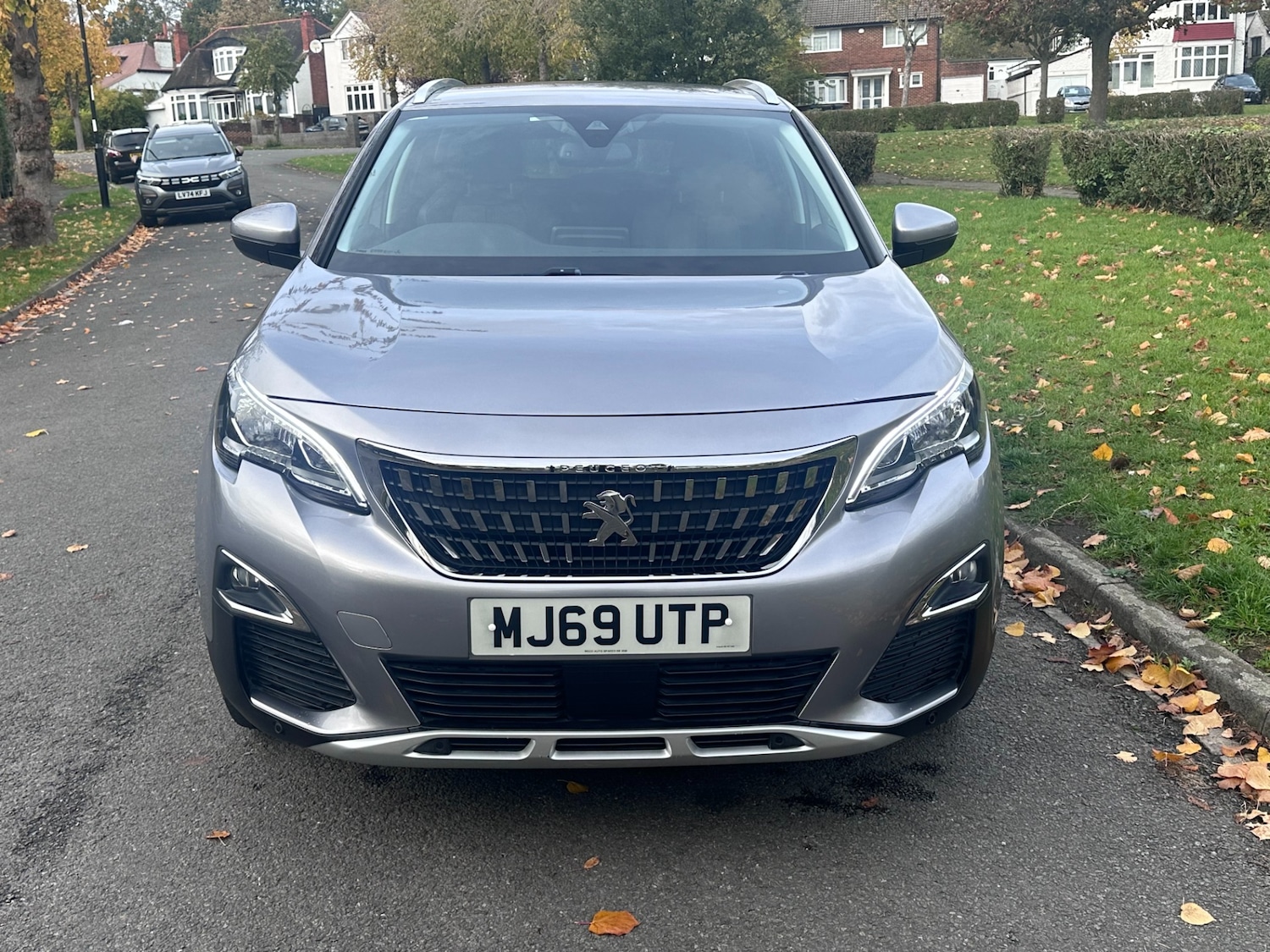 Used Peugeot 3008 2019 for sale - 75133232: Photo 6