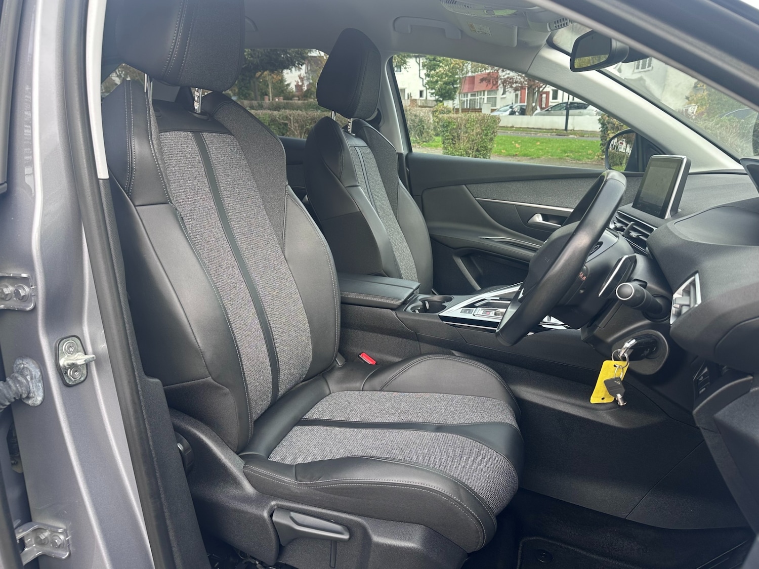 Used Peugeot 3008 2019 for sale - 75133232: Photo 9