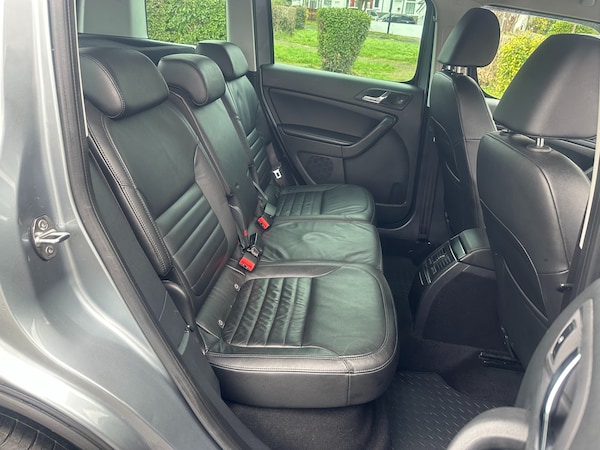 Used Skoda Yeti 2016 for sale - 73332384: Photo 10
