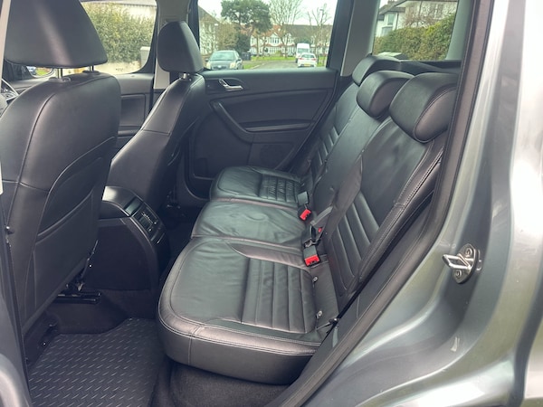 Used Skoda Yeti 2016 for sale - 73332384: Photo 11