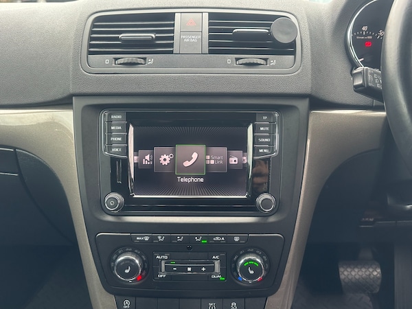 Used Skoda Yeti 2016 for sale - 73332384: Photo 13