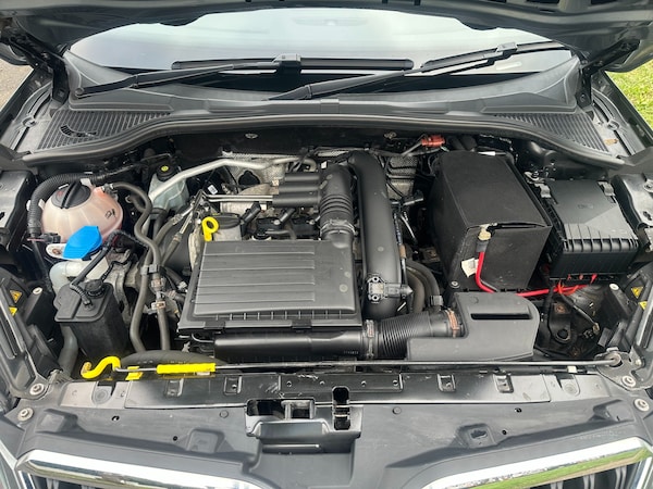 Used Skoda Yeti 2016 for sale - 73332384: Photo 15