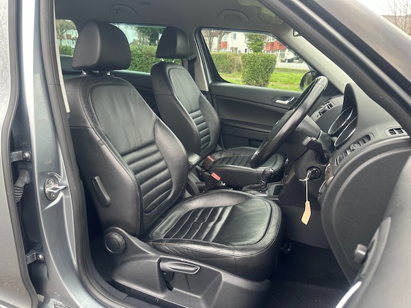 Used Skoda Yeti 2016 for sale - 73332384: Photo 8