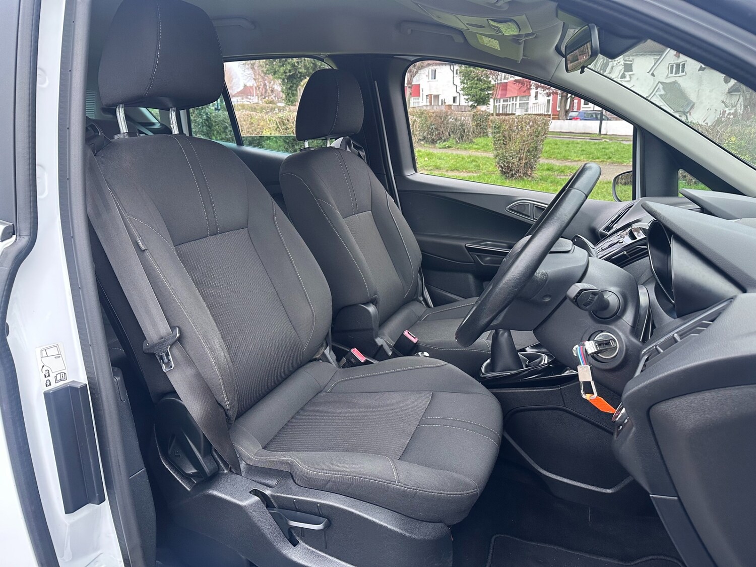 Used Ford B-MAX 2017 for sale - 77407201: Photo 10