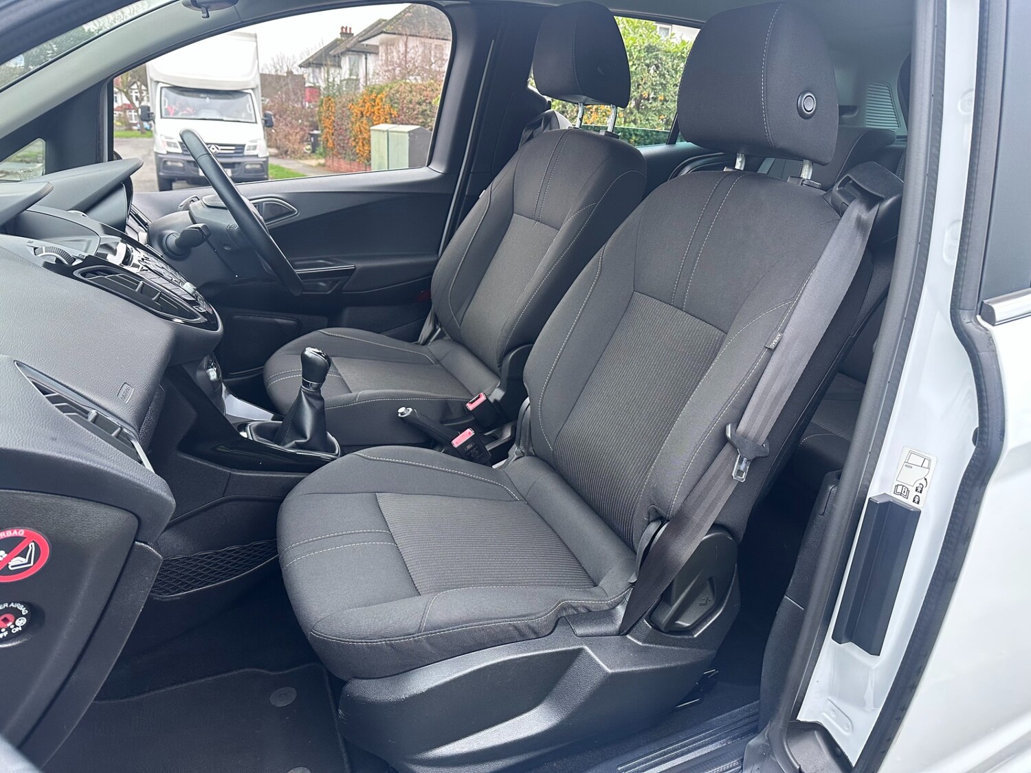 Used Ford B-MAX 2017 for sale - 77407201: Photo 11