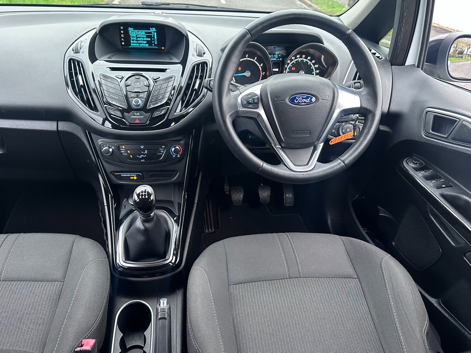 Used Ford B-MAX 2017 for sale - 77407201: Photo 14