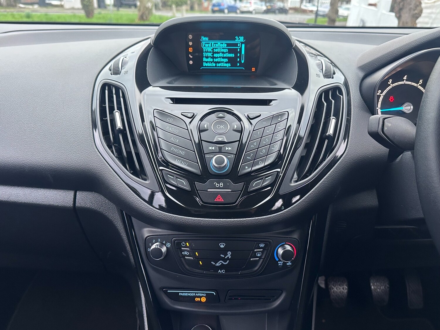 Used Ford B-MAX 2017 for sale - 77407201: Photo 15