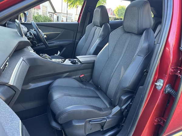 Used Peugeot 3008 2019 for sale - 76222073: Photo 11