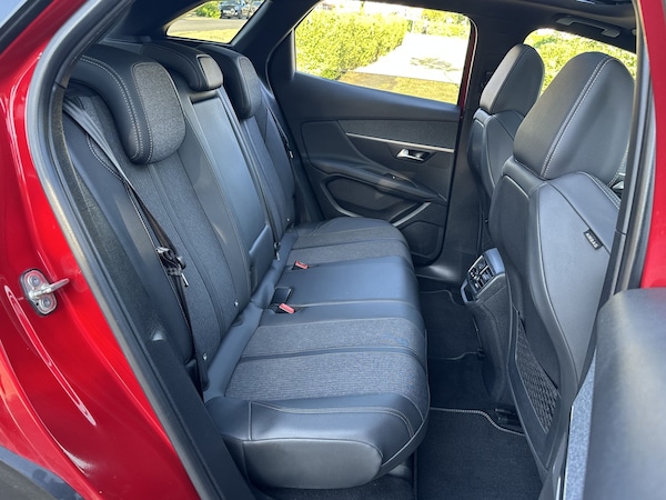 Used Peugeot 3008 2019 for sale - 76222073: Photo 12