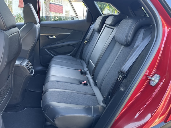 Used Peugeot 3008 2019 for sale - 76222073: Photo 13