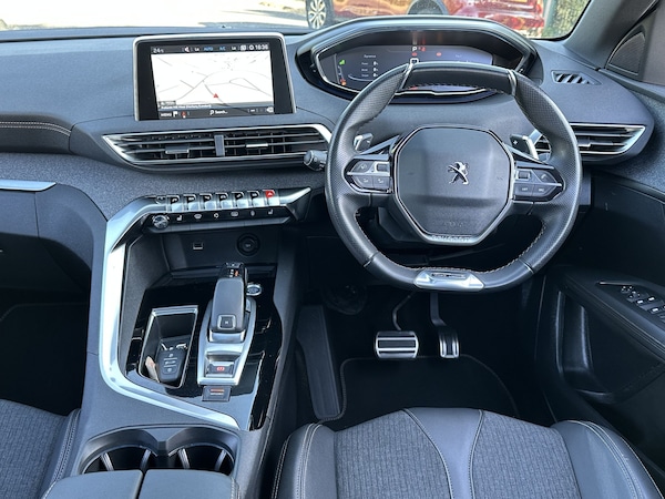 Used Peugeot 3008 2019 for sale - 76222073: Photo 15