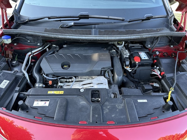 Used Peugeot 3008 2019 for sale - 76222073: Photo 19