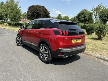 Used Peugeot 3008 2019 for sale - 76222073: Photo 3