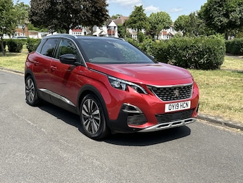 Used Peugeot 3008 2019 for sale - 76222073: Photo 4