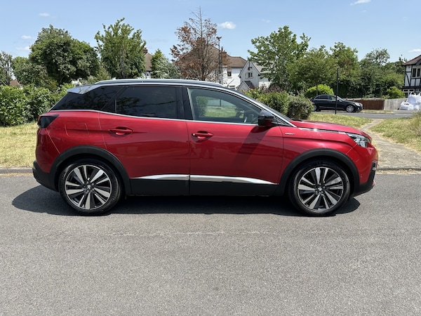 Used Peugeot 3008 2019 for sale - 76222073: Photo 5