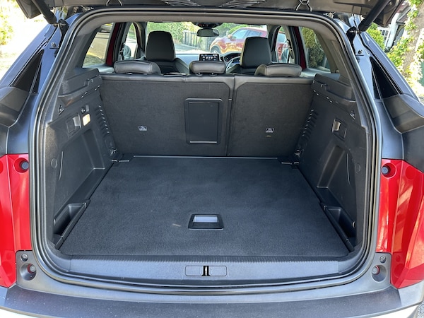 Used Peugeot 3008 2019 for sale - 76222073: Photo 8