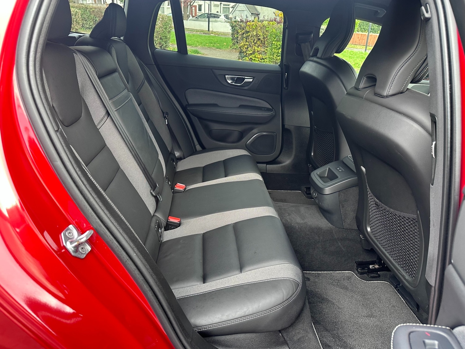 Used Volvo V60 2021 for sale - 76428548: Photo 13