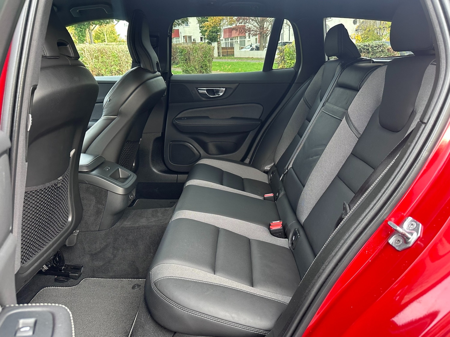 Used Volvo V60 2021 for sale - 76428548: Photo 14