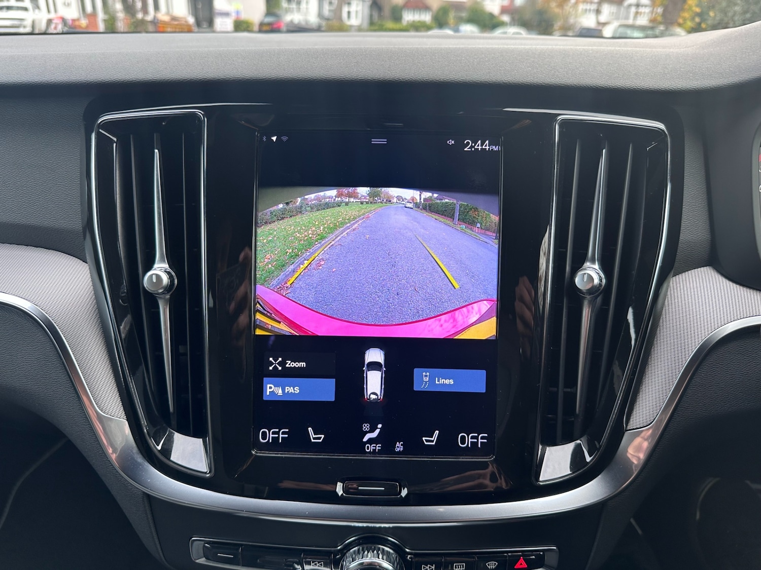 Used Volvo V60 2021 for sale - 76428548: Photo 17