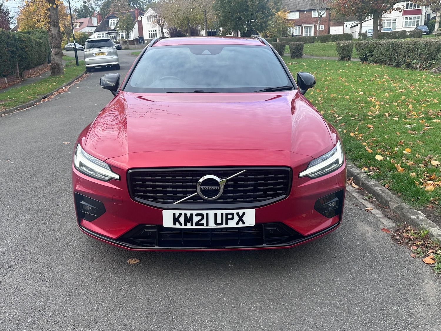 Used Volvo V60 2021 for sale - 76428548: Photo 7