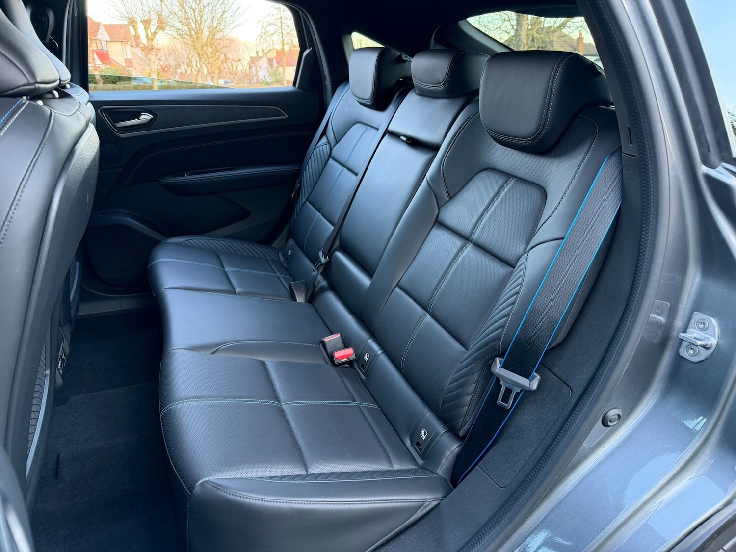 Used Renault Arkana 2024 for sale - 76809438: Photo 13