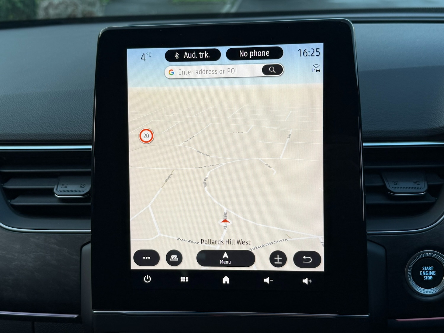 Used Renault Arkana 2024 for sale - 76809438: Photo 17