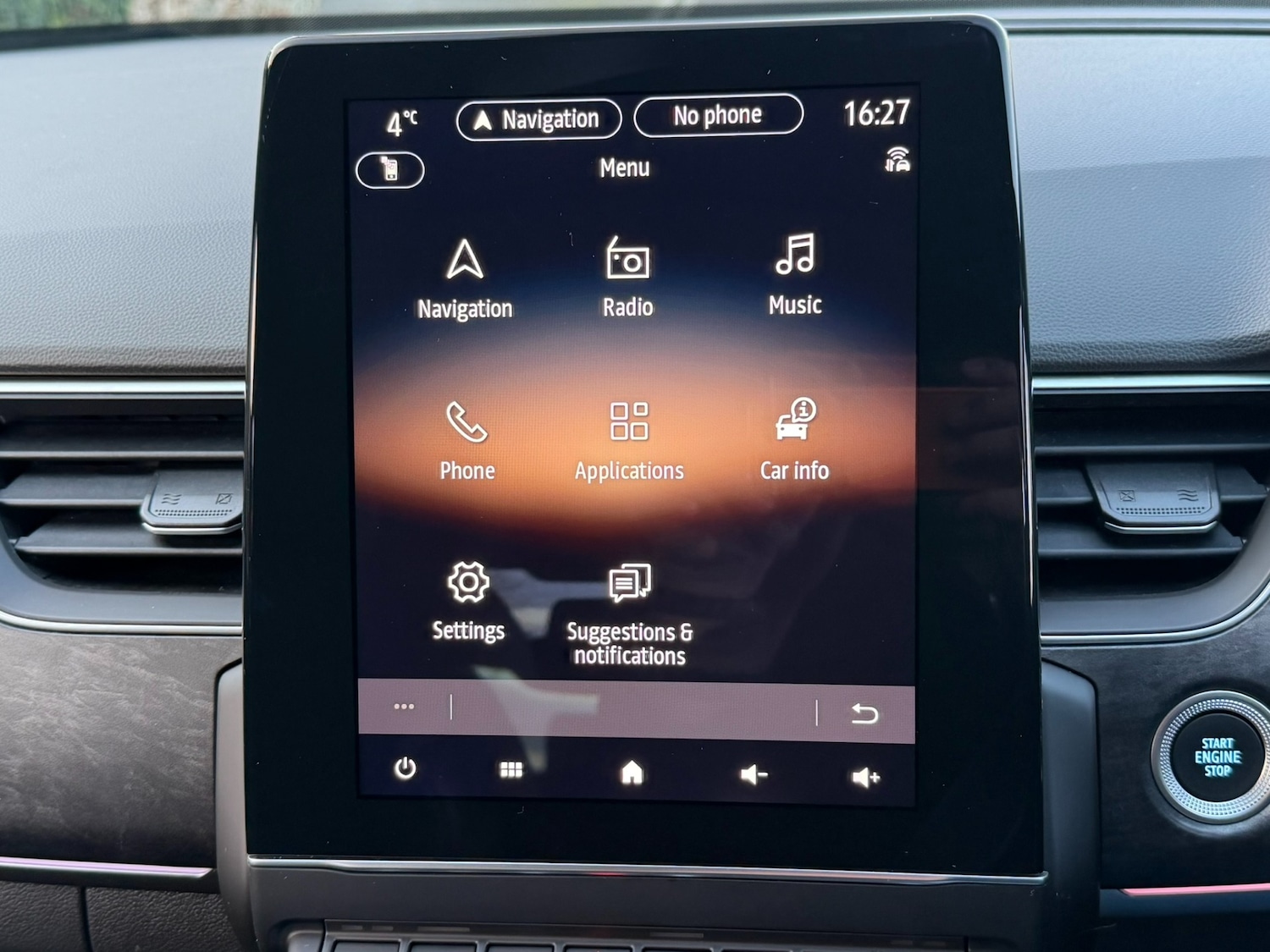 Used Renault Arkana 2024 for sale - 76809438: Photo 19