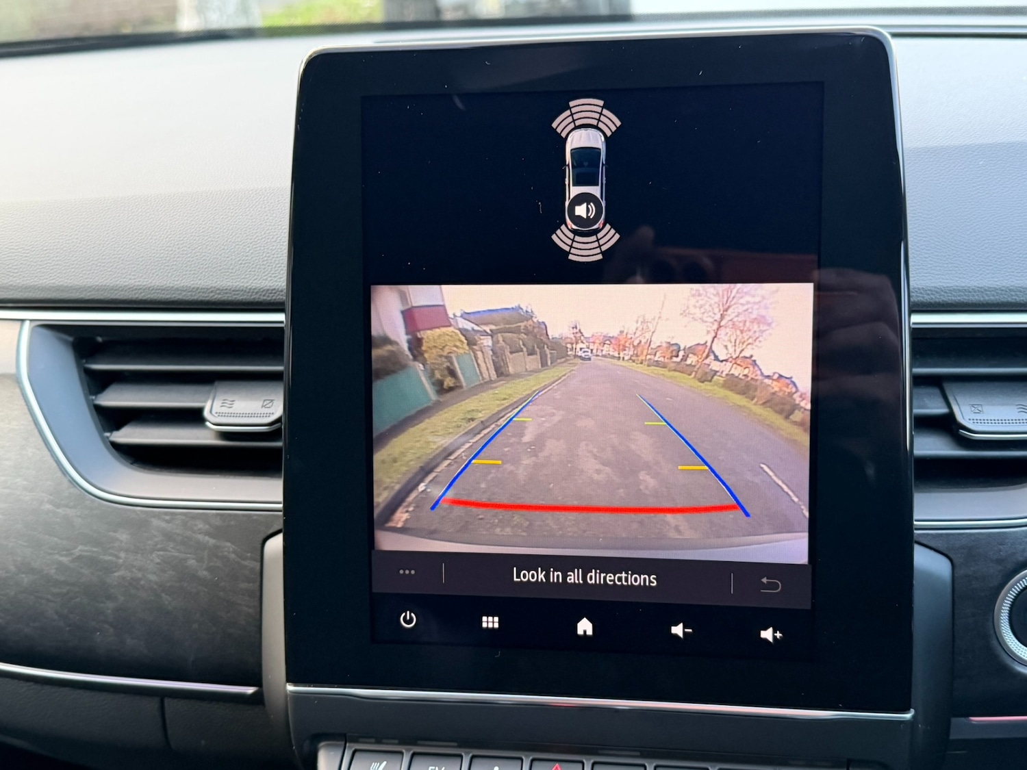 Used Renault Arkana 2024 for sale - 76809438: Photo 21