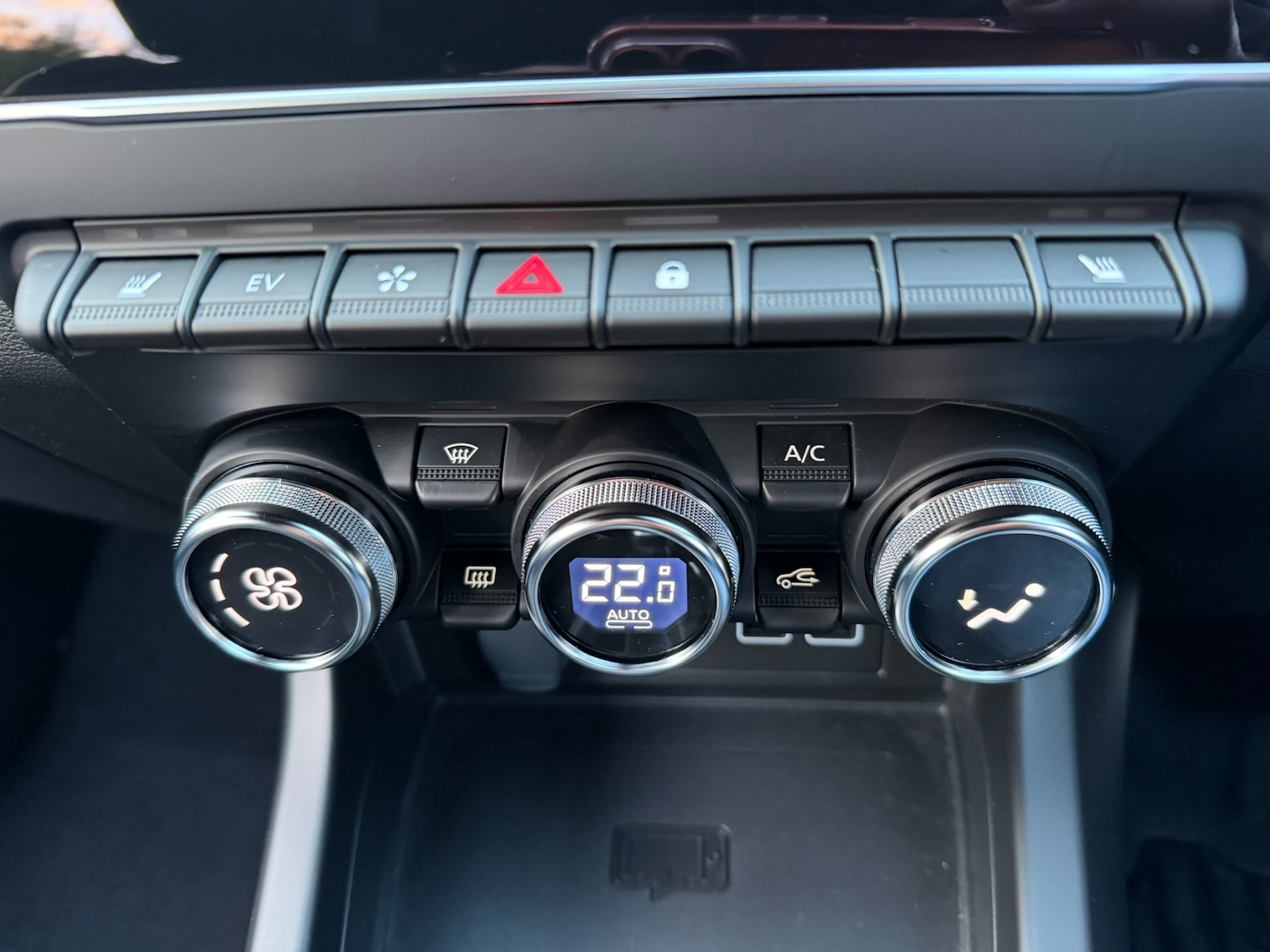 Used Renault Arkana 2024 for sale - 76809438: Photo 22