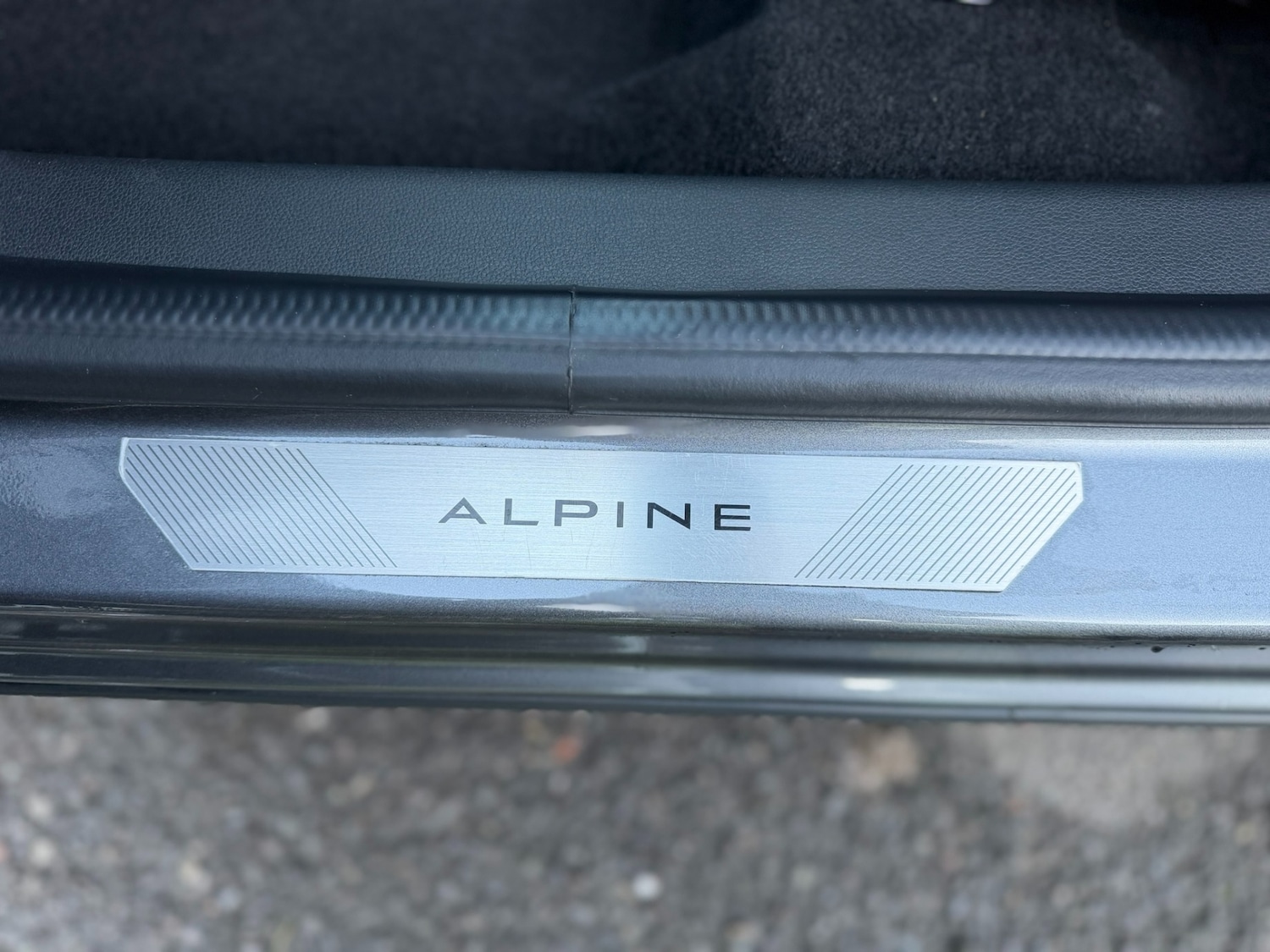 Used Renault Arkana 2024 for sale - 76809438: Photo 26