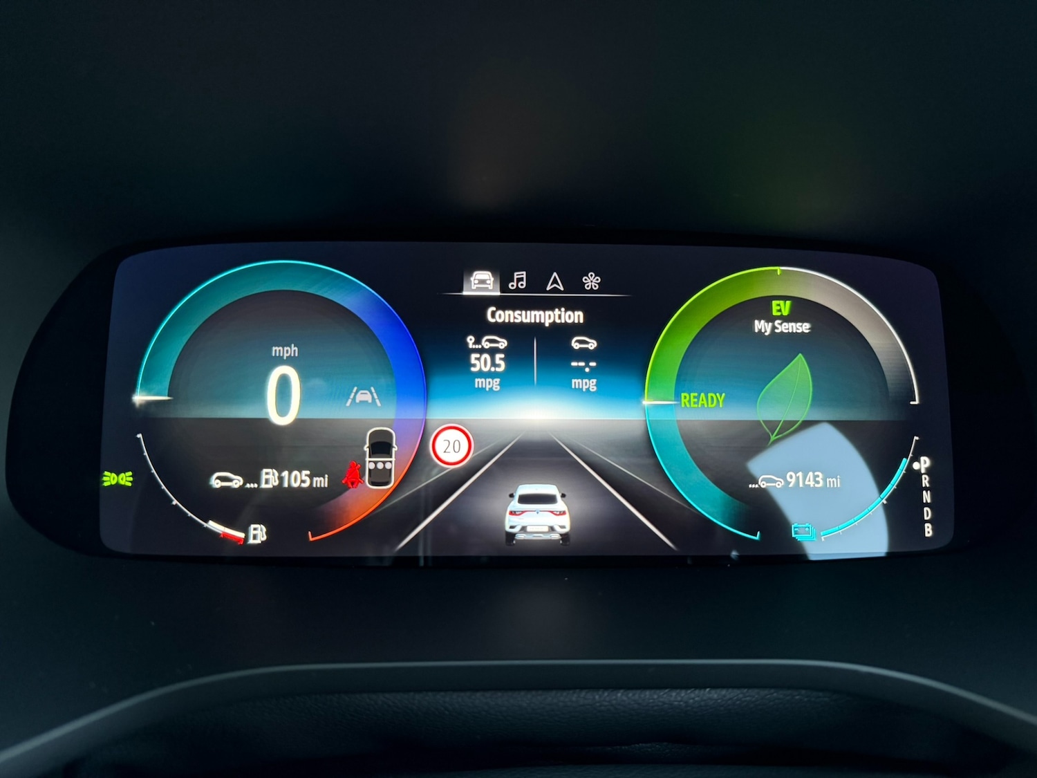 Used Renault Arkana 2024 for sale - 76809438: Photo 27