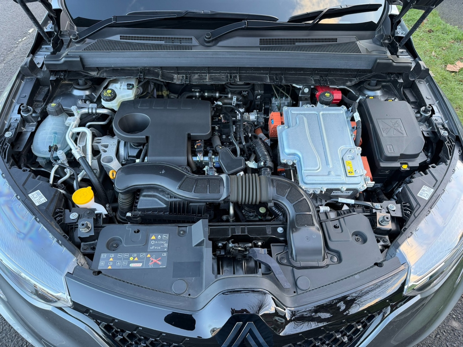 Used Renault Arkana 2024 for sale - 76809438: Photo 28