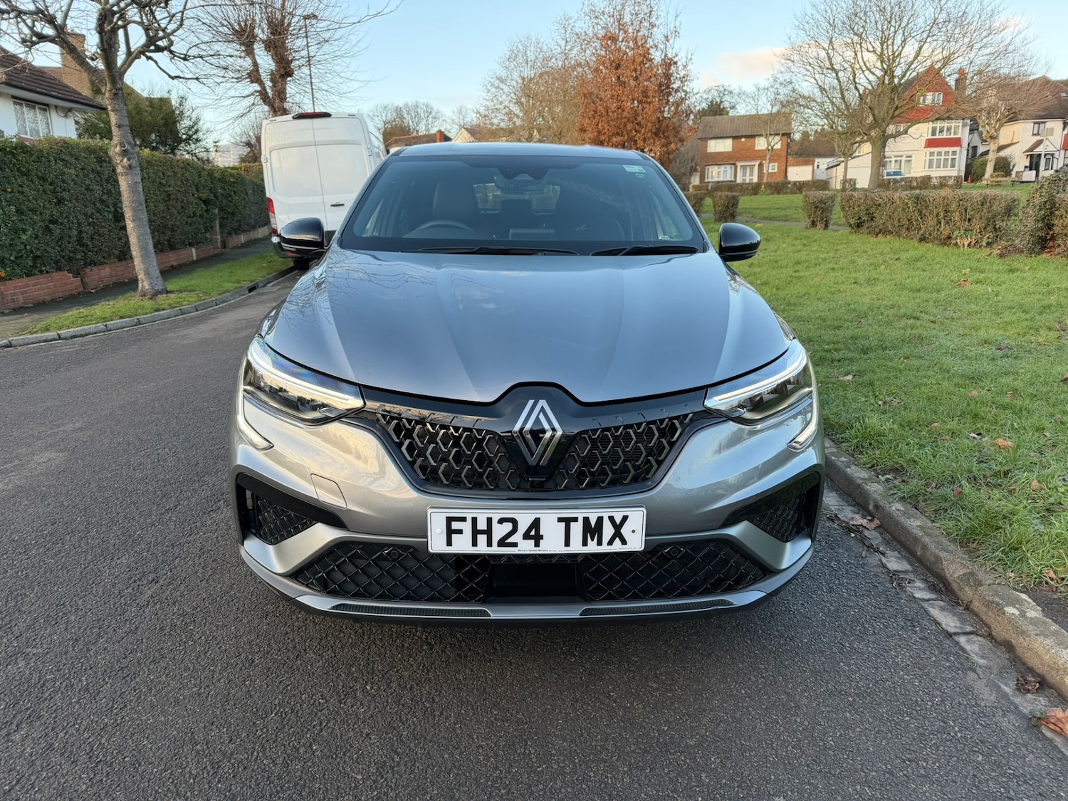 Used Renault Arkana 2024 for sale - 76809438: Photo 7