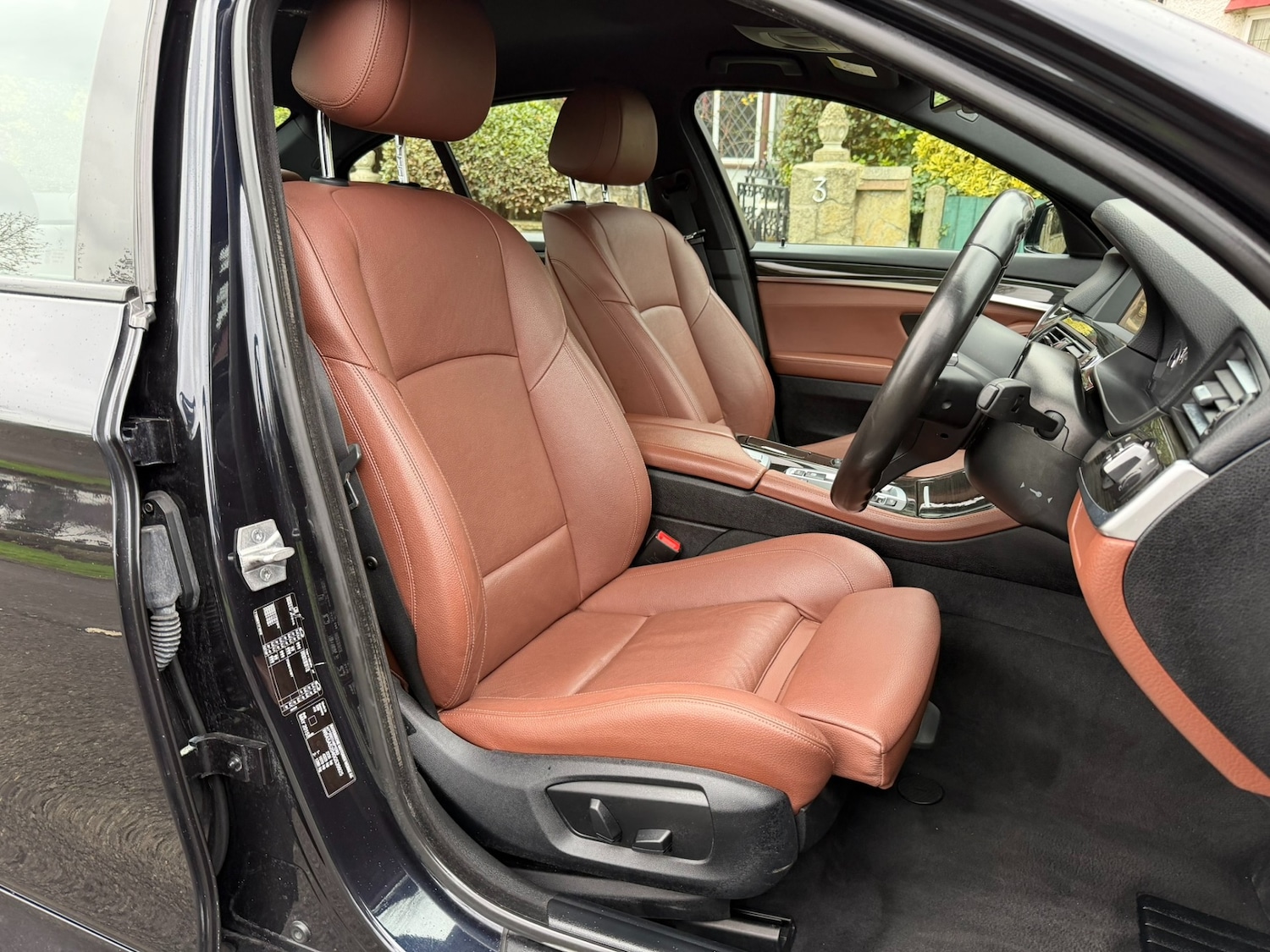 Used BMW 5 Series 2015 for sale - 76405017: Photo 10