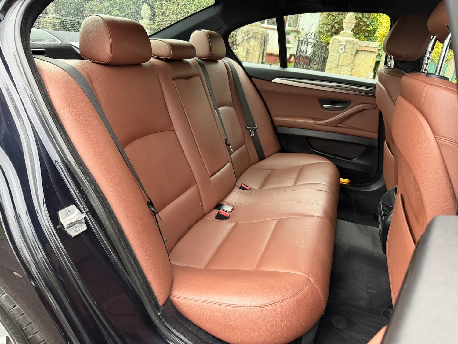 Used BMW 5 Series 2015 for sale - 76405017: Photo 12