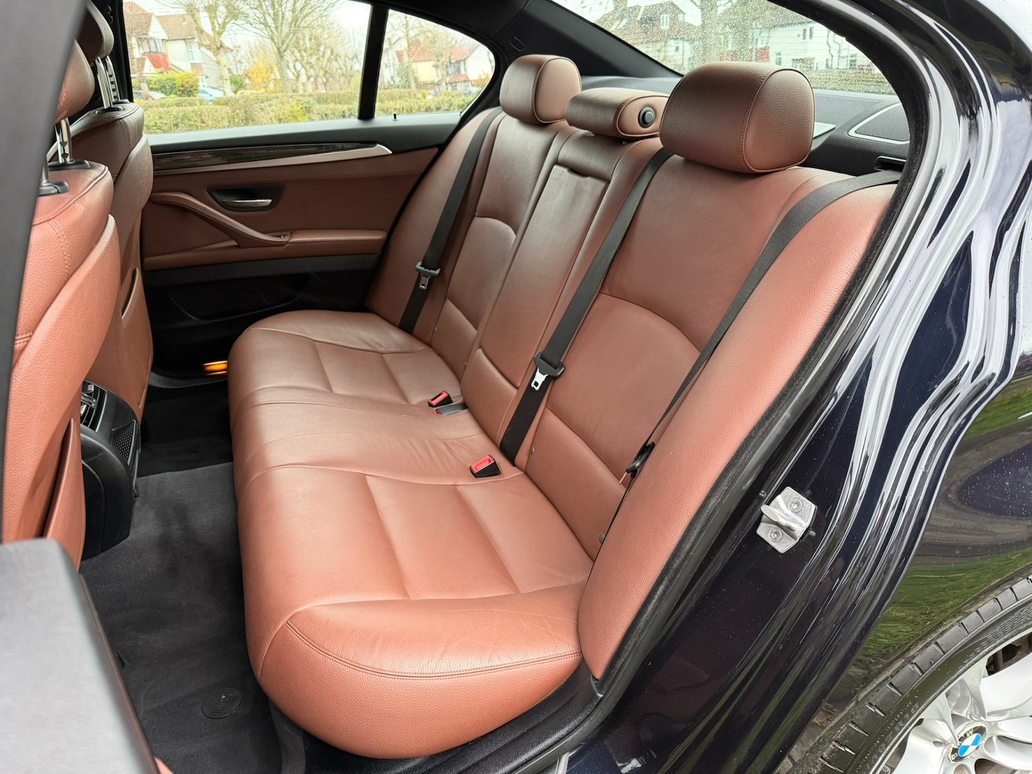 Used BMW 5 Series 2015 for sale - 76405017: Photo 13