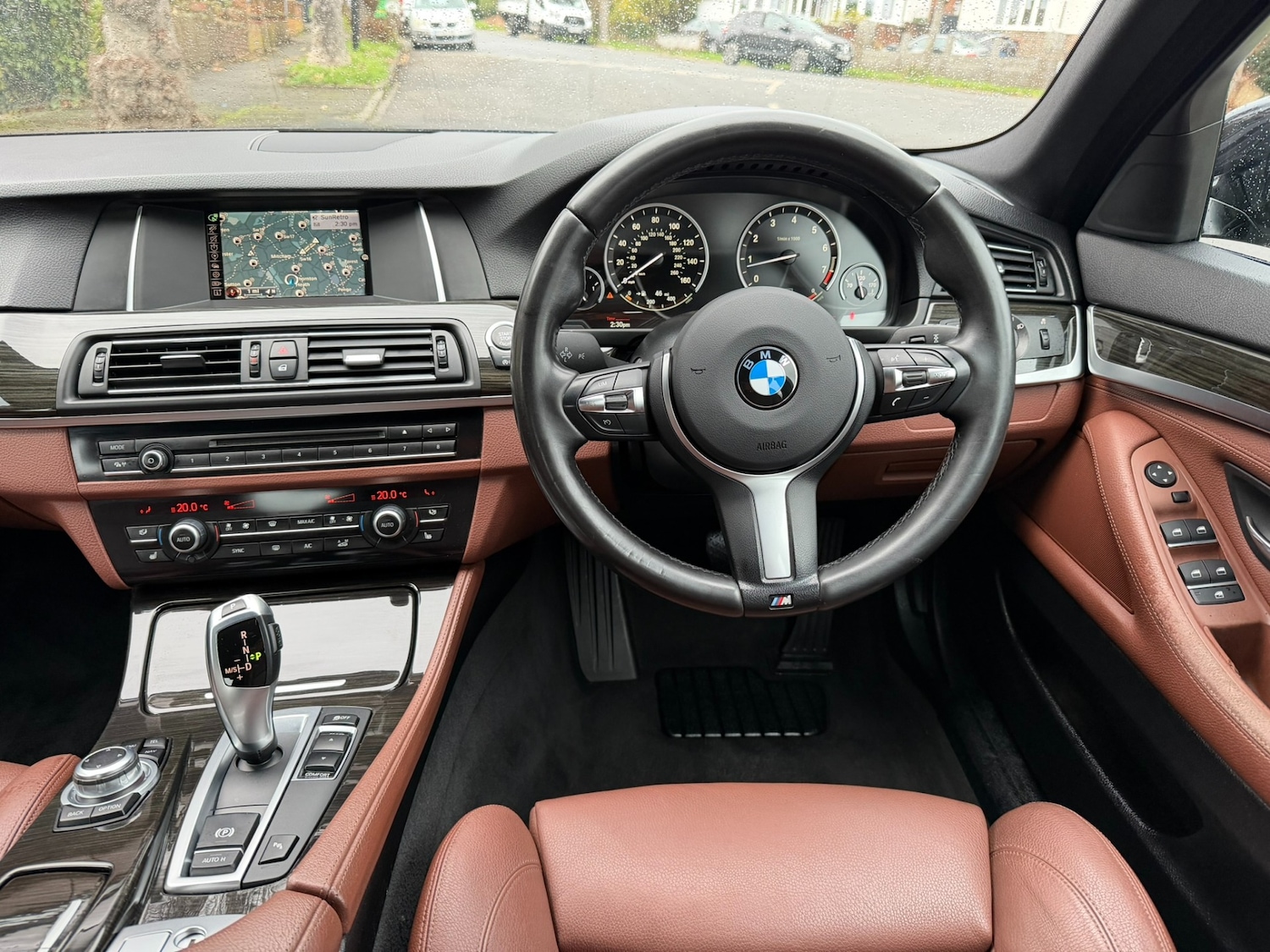 Used BMW 5 Series 2015 for sale - 76405017: Photo 15