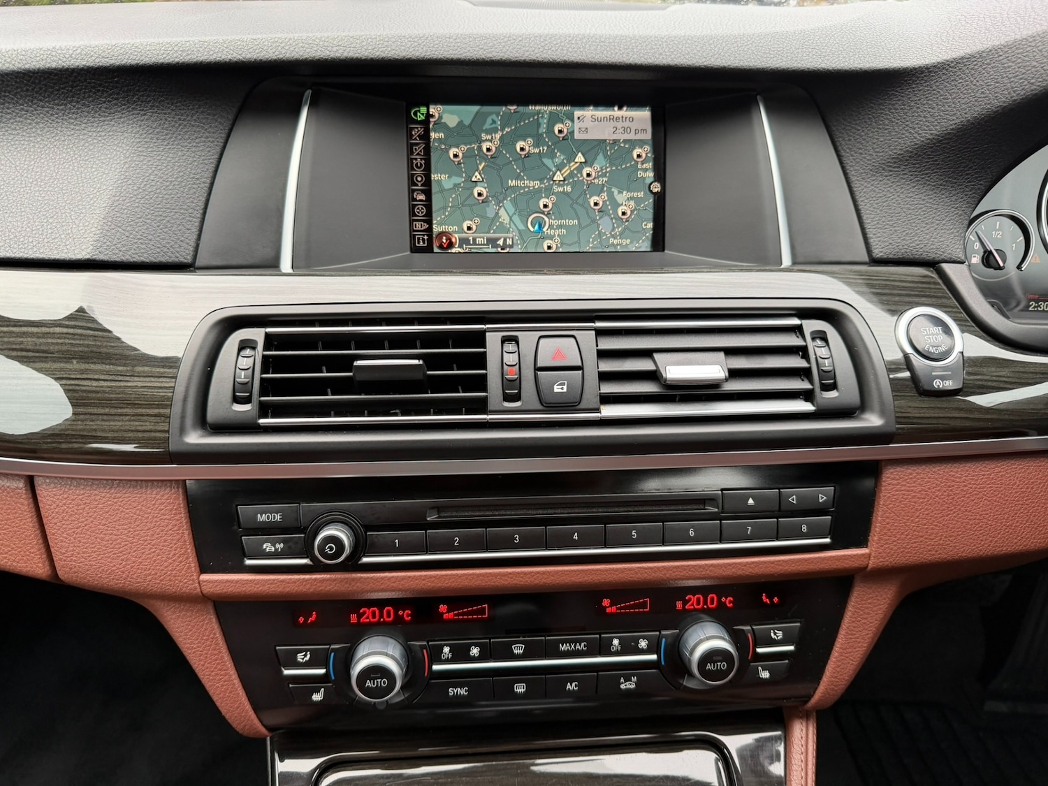 Used BMW 5 Series 2015 for sale - 76405017: Photo 16