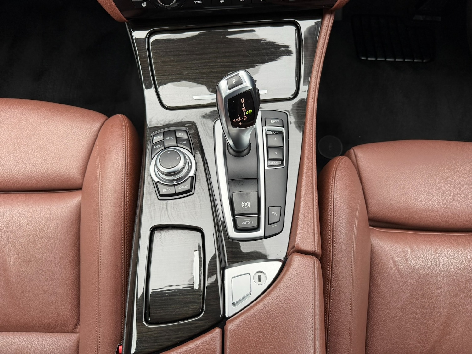 Used BMW 5 Series 2015 for sale - 76405017: Photo 17