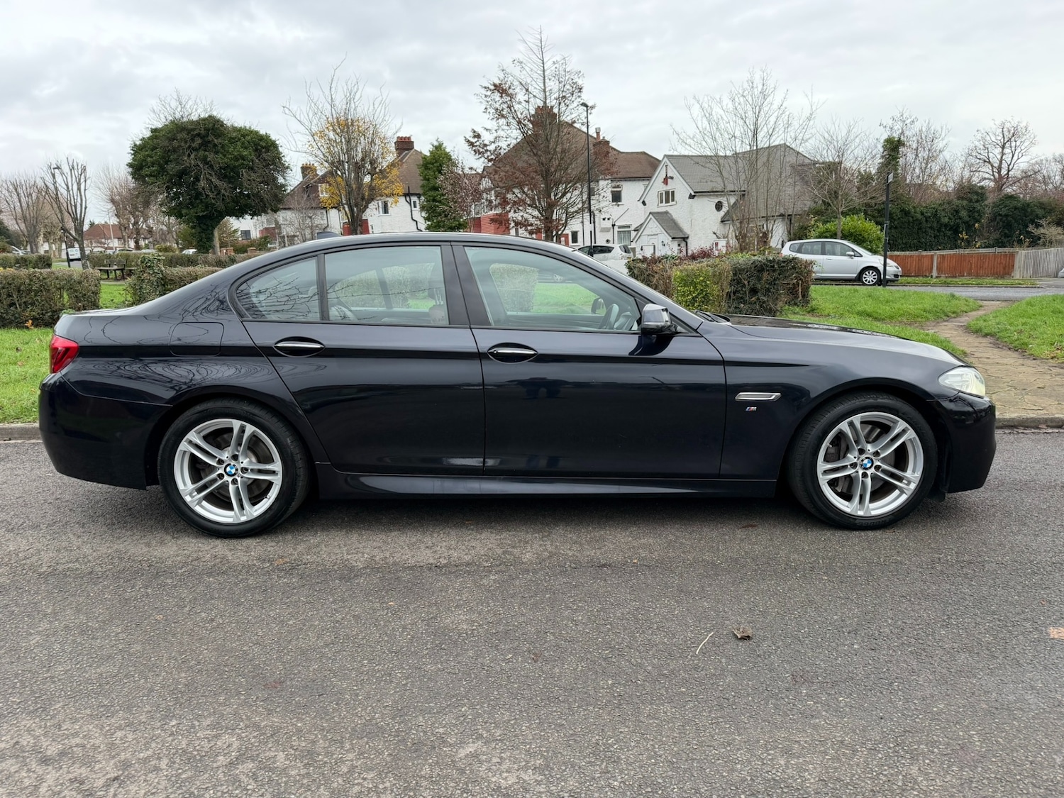 Used BMW 5 Series 2015 for sale - 76405017: Photo 5