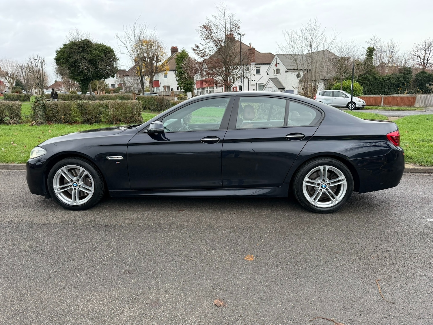 Used BMW 5 Series 2015 for sale - 76405017: Photo 6