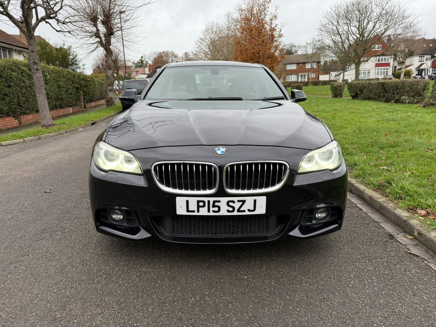 Used BMW 5 Series 2015 for sale - 76405017: Photo 7