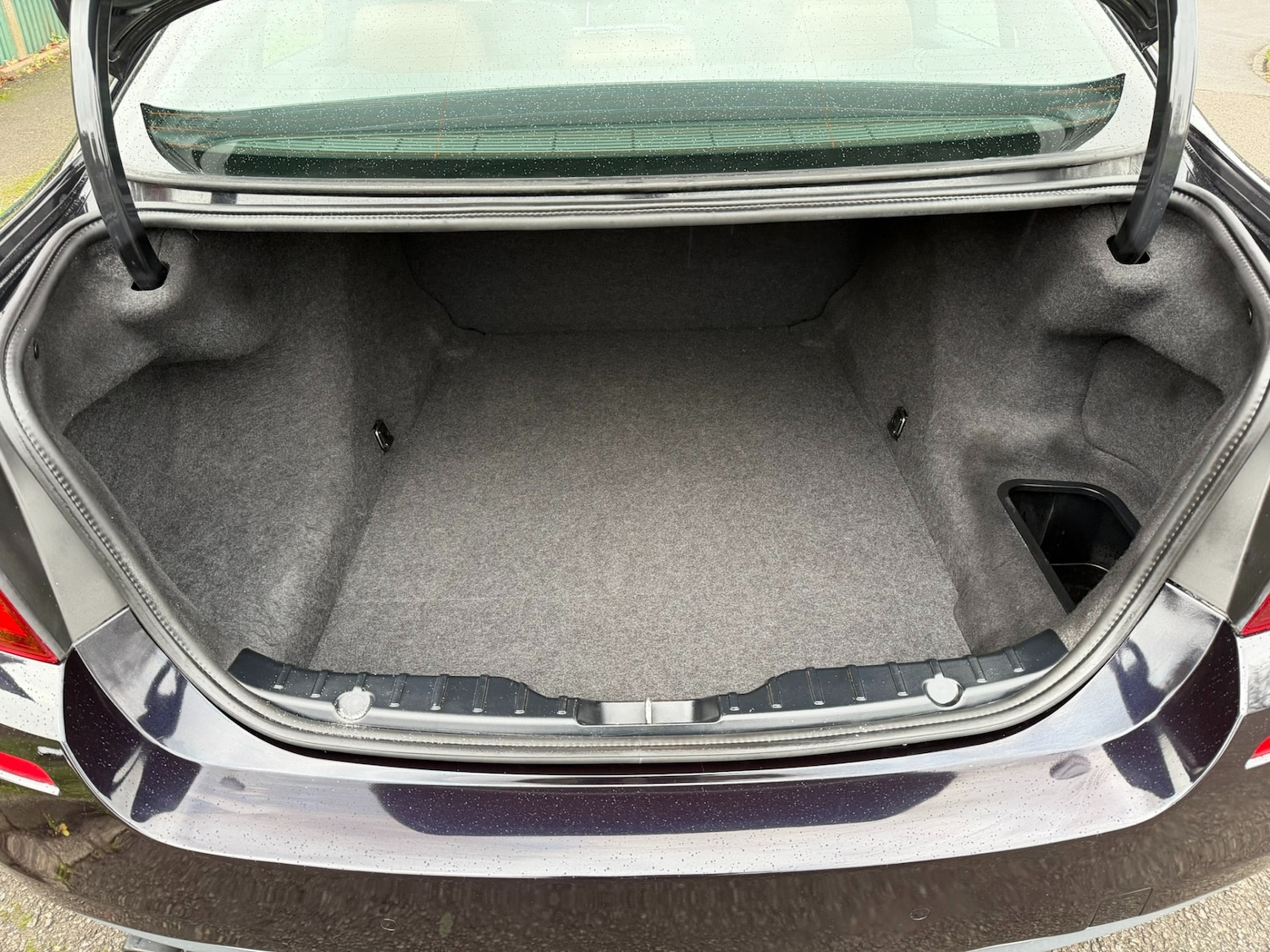 Used BMW 5 Series 2015 for sale - 76405017: Photo 9