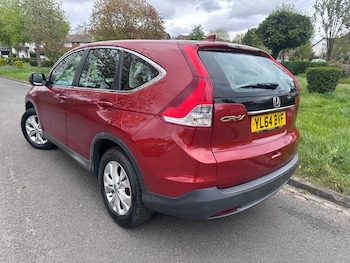 Used Honda CR-V 2015 for sale - 78179914: Photo