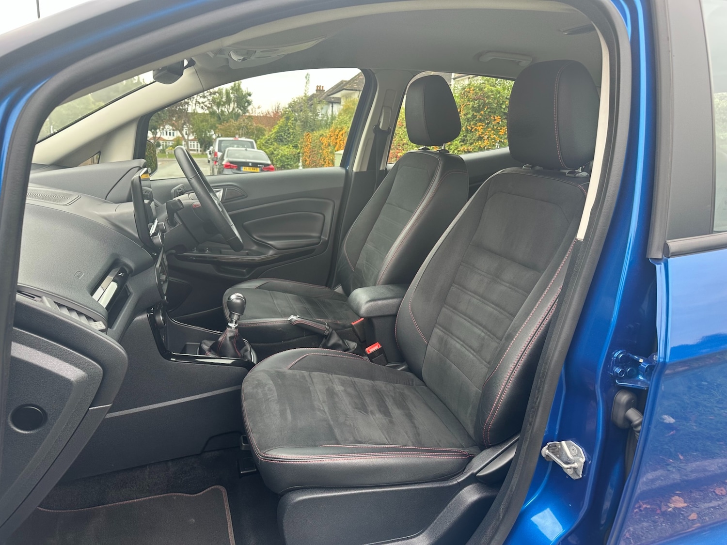 Used Ford Ecosport 2019 for sale - 76091935: Photo 10