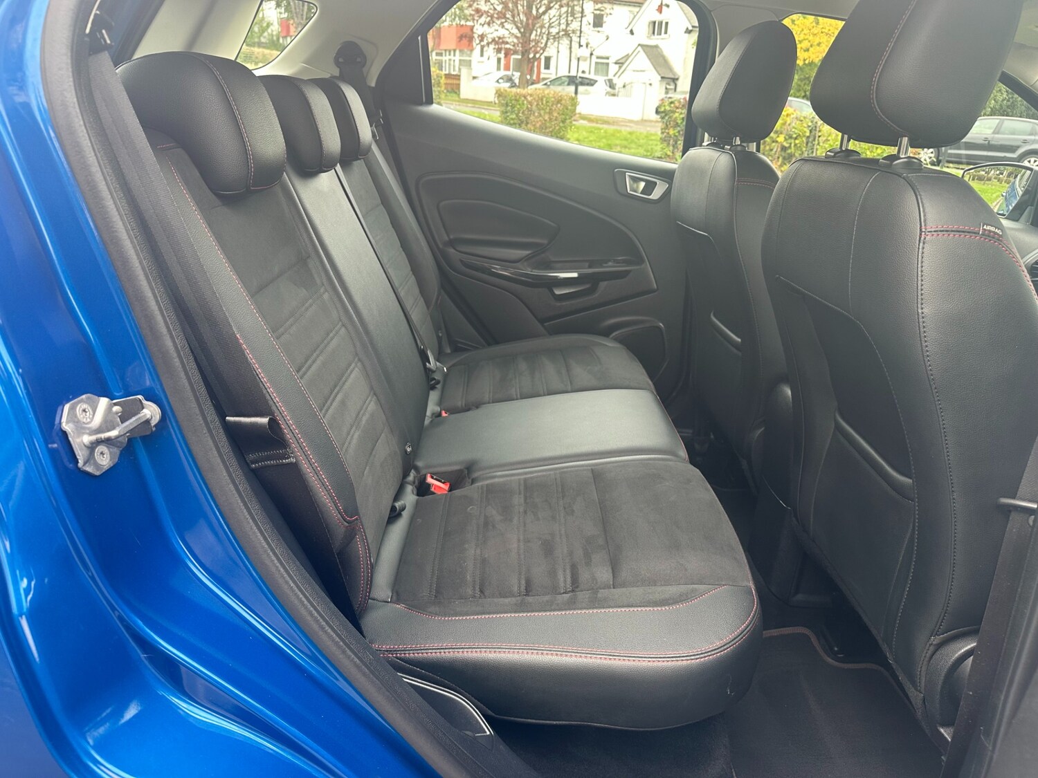 Used Ford Ecosport 2019 for sale - 76091935: Photo 11